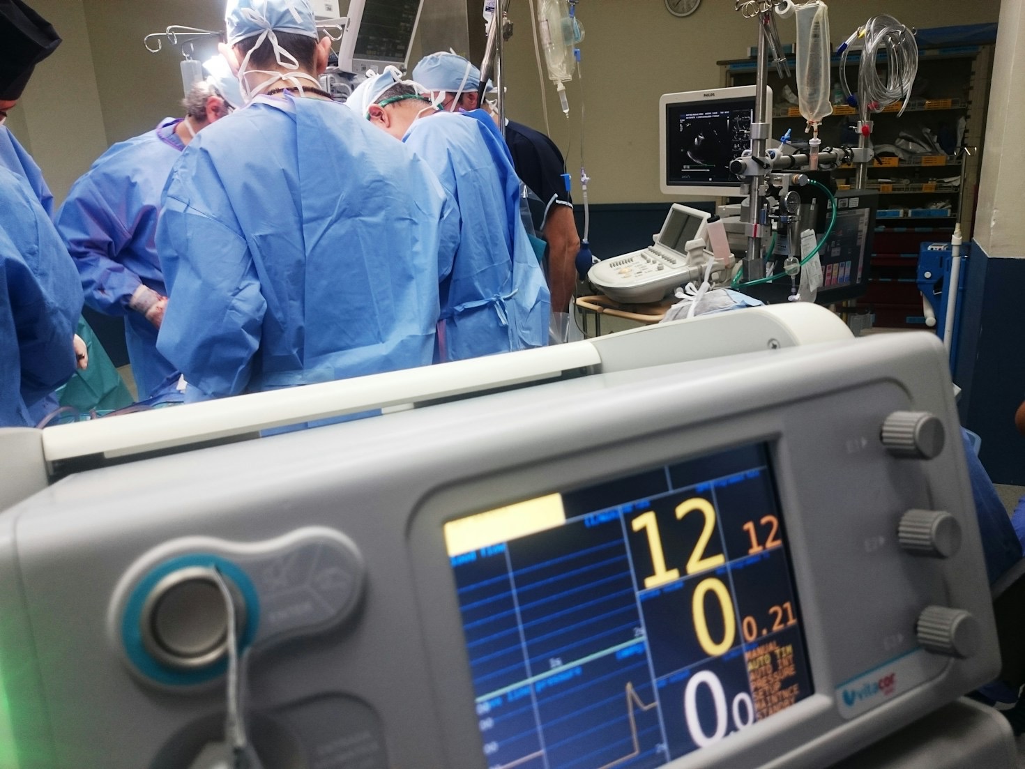 Identifying Emerging Trends in Clinical Toxicology